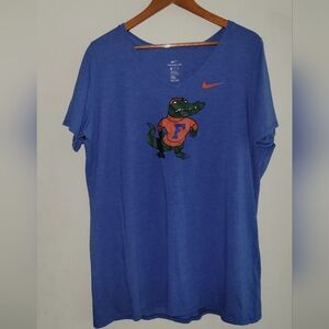 Florida Gators Nike T-shirt